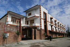 Hotel Shogi, Zugdidi
